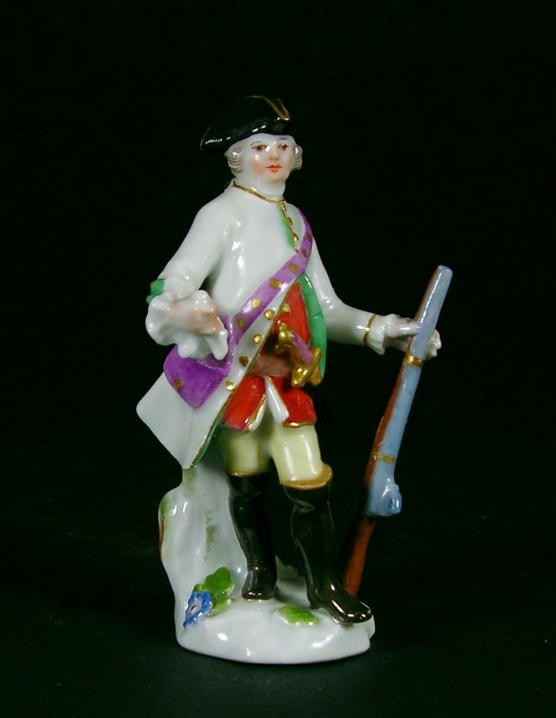 Meissen Model: 1795